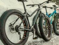 Фэтбайки — особенности велосипедов и отзывы о них