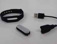 Xiaomi Mi Band smart bracelet: reviews, instructions, review