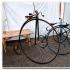 Historia e zhvillimit të rrotave të biçikletave