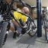 How to carry out complete repairs and maintenance of a bicycle Scheduled bicycle maintenance