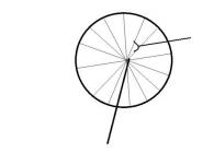 Bicycle front wheel: how to assemble, disassemble, install