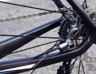 Bicycle: structure, types, designs, spare parts