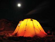 Как да организираме отопление на палатка: инструкции стъпка по стъпка
