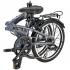 How to choose a folding bike with small wheels?
